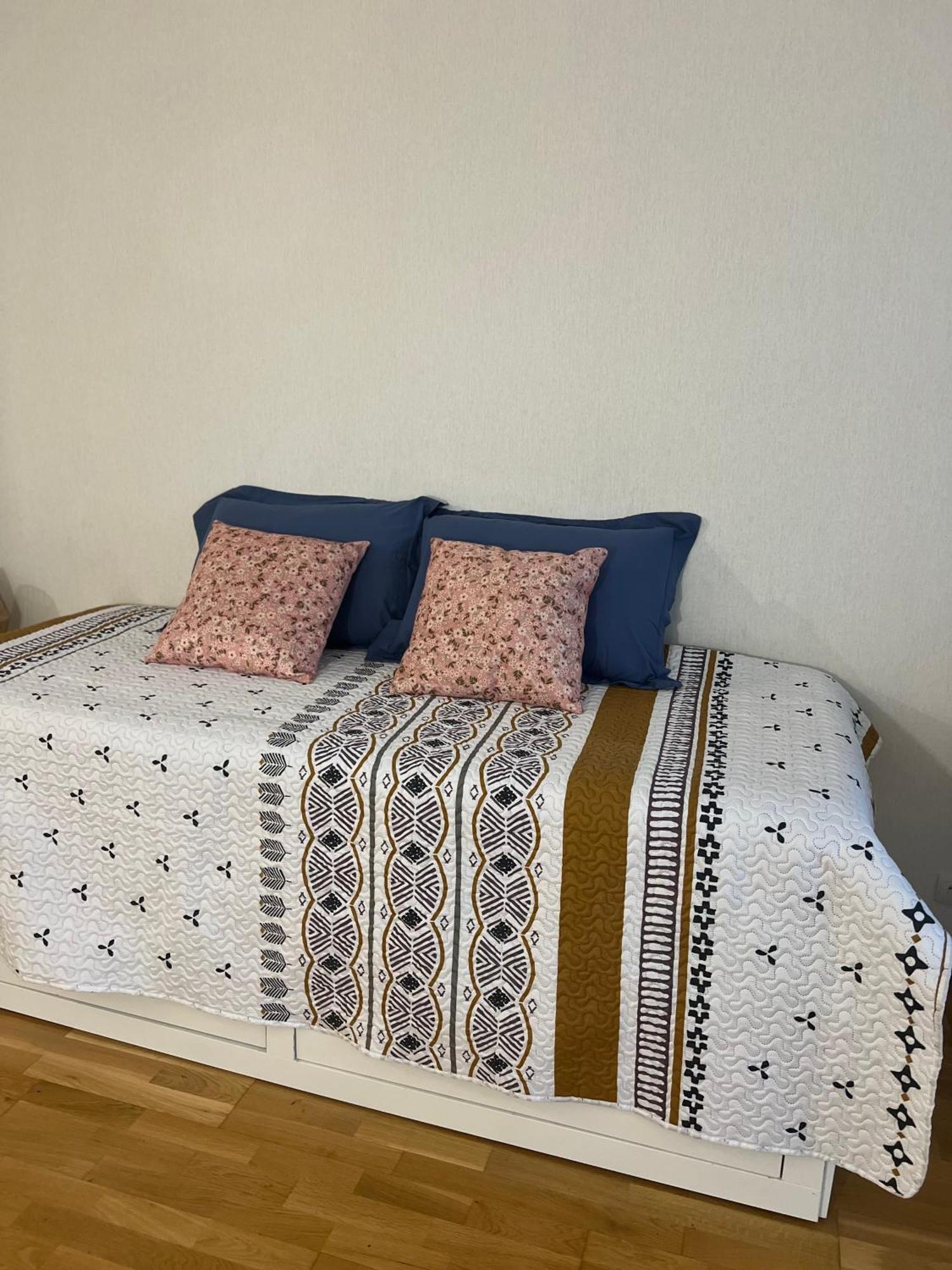 Asnières Studio Cosy 15 Mins De Paris Centre מראה חיצוני תמונה